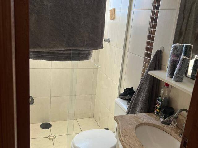 Apartamento para Venda em Praia Grande - 4