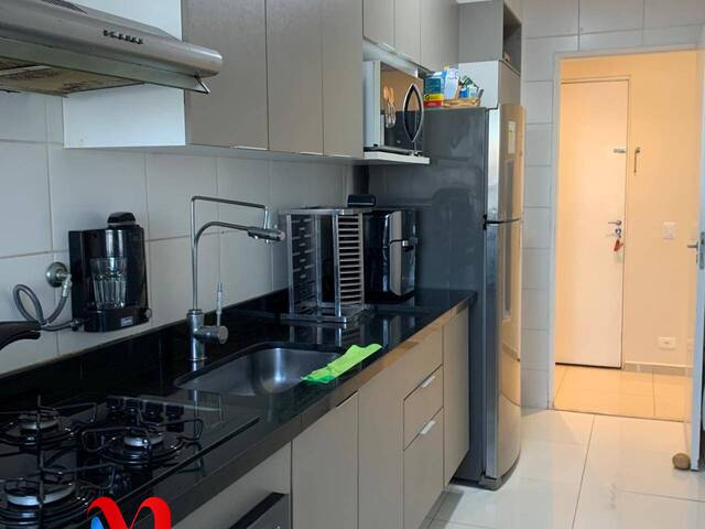#11687 - Apartamento para Venda em Santo André - SP - 2