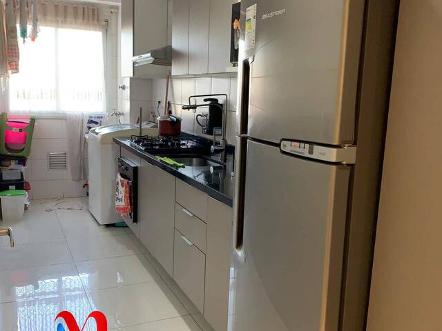 Apartamento para Venda em Santo André - 4