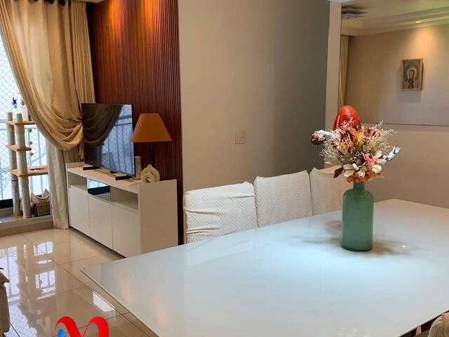 #11687 - Apartamento para Venda em Santo André - SP - 3
