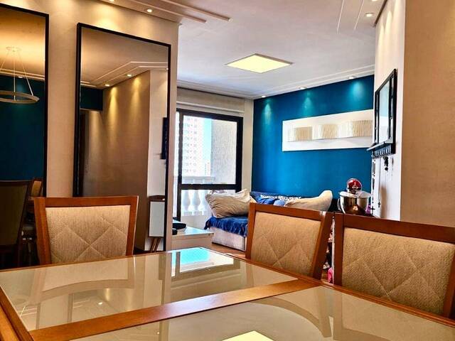 #11688 - Apartamento para Venda em São Caetano do Sul - SP - 3