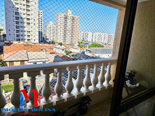 Apartamento para Venda em São Caetano do Sul - 4