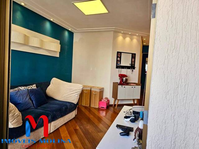 #11688 - Apartamento para Venda em São Caetano do Sul - SP - 1