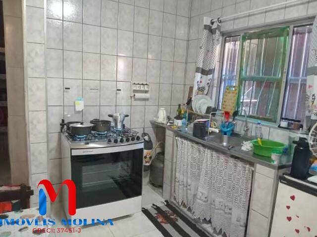 Casa para Venda em Mongaguá - 5