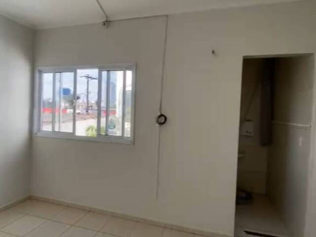 Sala para Locação em Praia Grande - 5