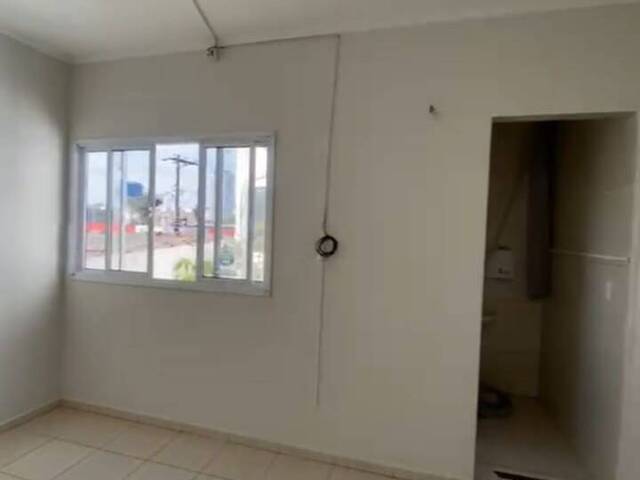 Sala para Locação em Praia Grande - 5