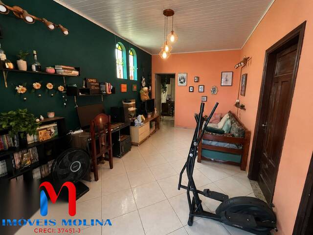 #11692 - Casa para Venda em São Caetano do Sul - SP - 2