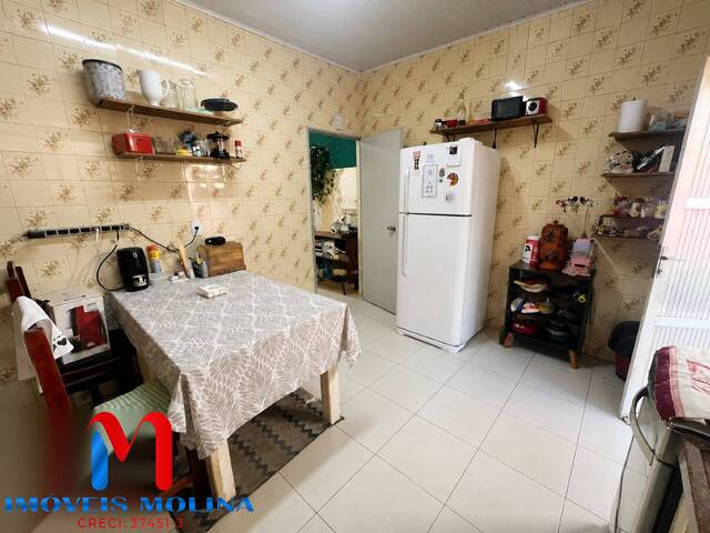 #11692 - Casa para Venda em São Caetano do Sul - SP - 3