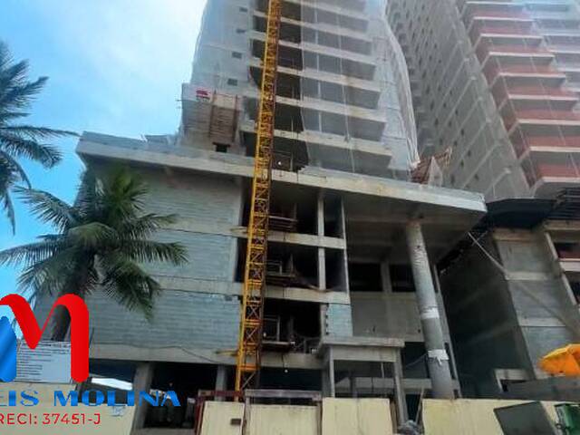 Apartamento para Venda em Praia Grande - 4