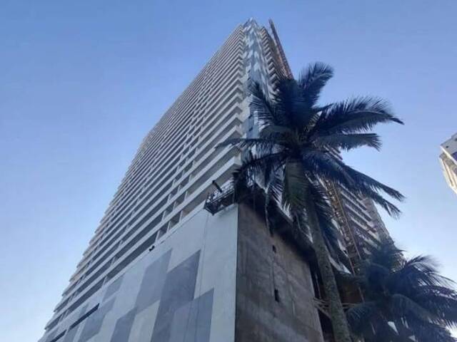 #11693 - Apartamento para Venda em Praia Grande - SP - 2
