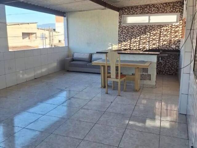 #11694 - Casa para Venda em Praia Grande - SP - 3