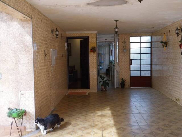 #11695 - Casa para Venda em São Caetano do Sul - SP - 3
