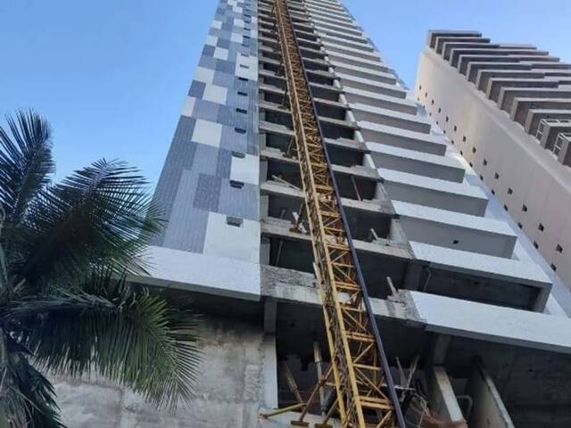 #11697 - Apartamento para Venda em Praia Grande - SP - 3