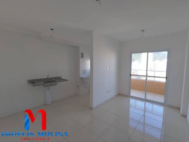 Apartamento para Venda em Praia Grande - 5