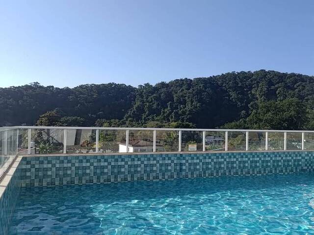 #11698 - Apartamento para Venda em Praia Grande - SP - 3