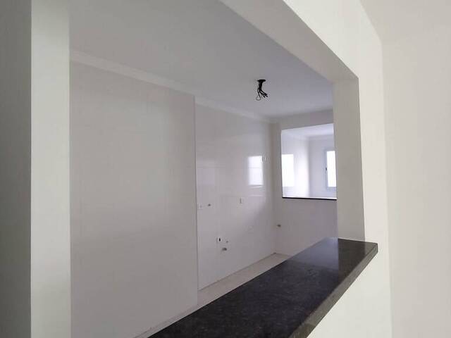 Apartamento para Venda em Praia Grande - 5