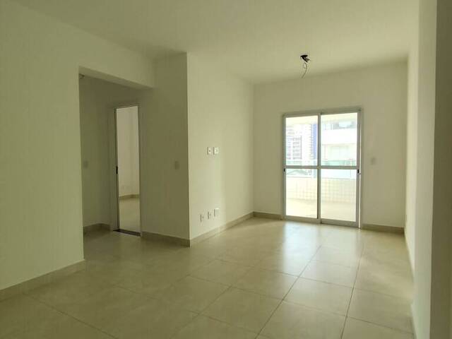 #11699 - Apartamento para Venda em Praia Grande - SP - 3
