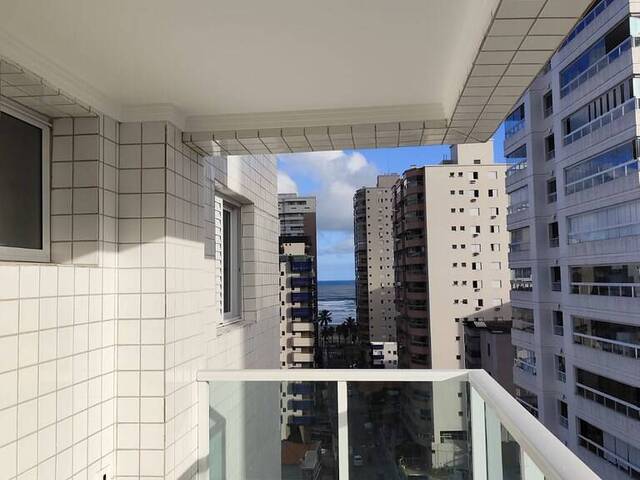 #11699 - Apartamento para Venda em Praia Grande - SP - 2