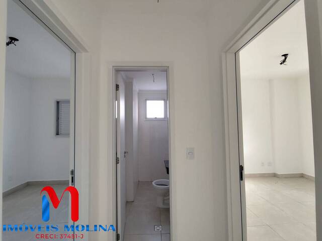 Apartamento para Venda em Praia Grande - 4
