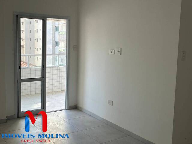 #11700 - Apartamento para Venda em Praia Grande - SP - 2