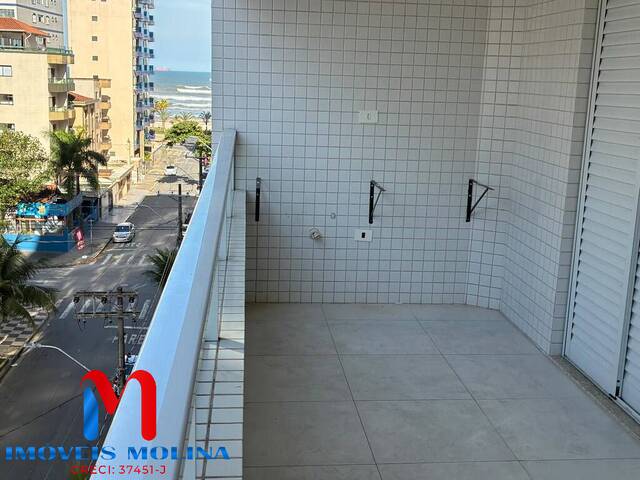 Apartamento para Venda em Praia Grande - 5