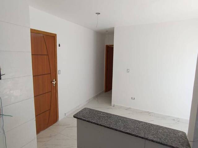 #11701 - Apartamento para Venda em Praia Grande - SP - 2