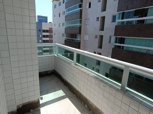 Apartamento para Venda em Praia Grande - 4