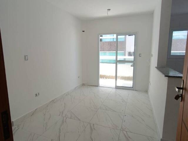 Apartamento para Venda em Praia Grande - 4