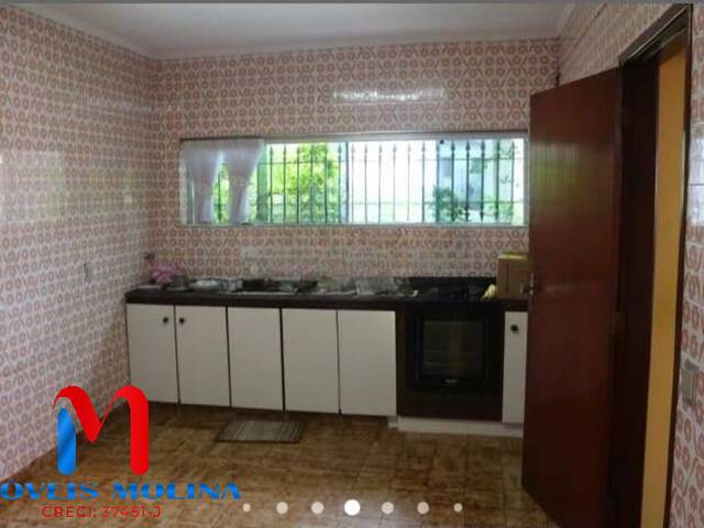 Sobrado para Venda em São Caetano do Sul - 5