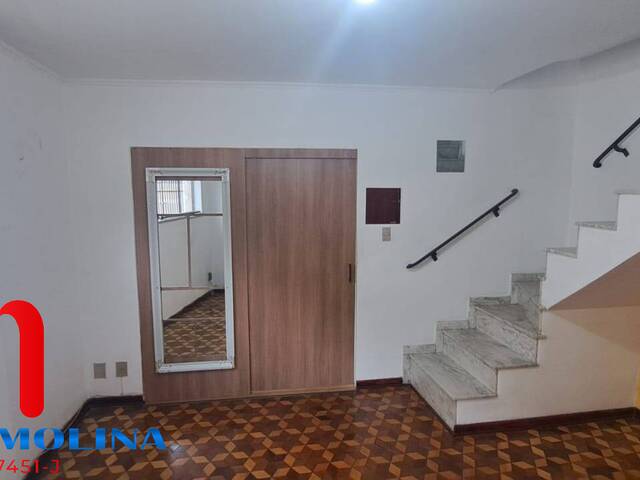 #11703 - Sobrado para Venda em São Caetano do Sul - SP - 2