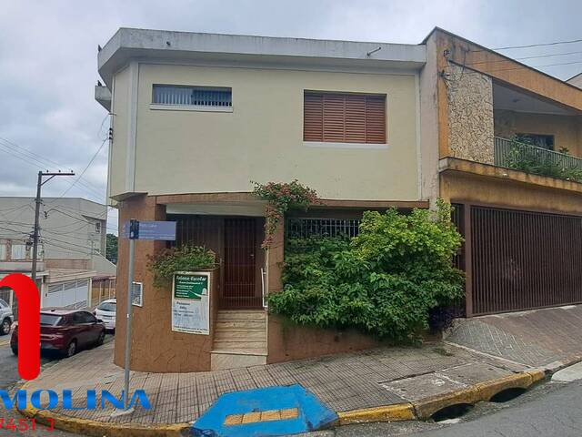 #11703 - Sobrado para Venda em São Caetano do Sul - SP - 1