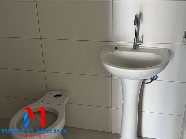 #11704 - Apartamento para Venda em Praia Grande - SP - 3