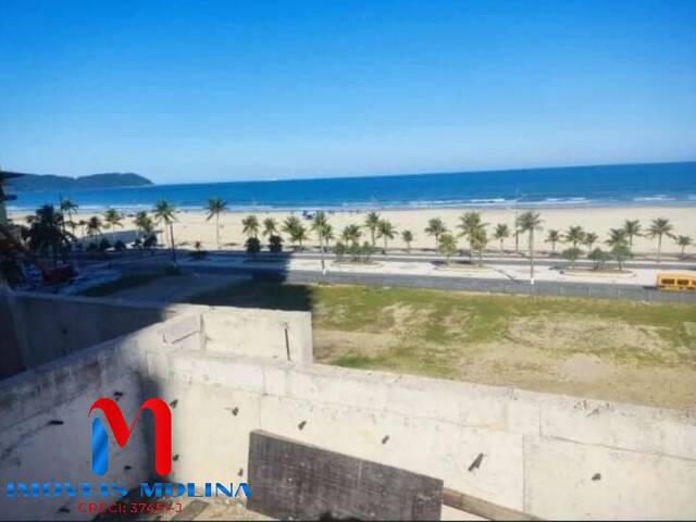 #11706 - Apartamento para Venda em Praia Grande - SP - 2