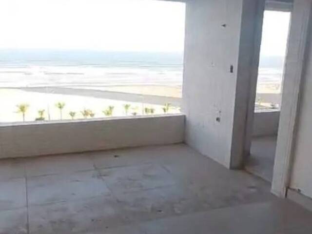 #11707 - Apartamento para Venda em Praia Grande - SP - 3