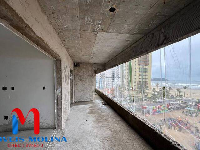 #11707 - Apartamento para Venda em Praia Grande - SP - 1