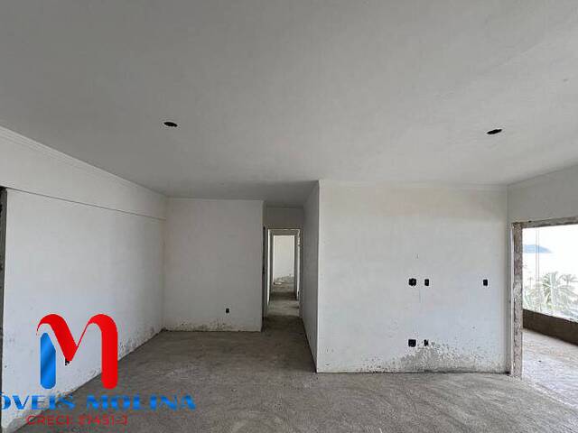 Apartamento para Venda em Praia Grande - 5