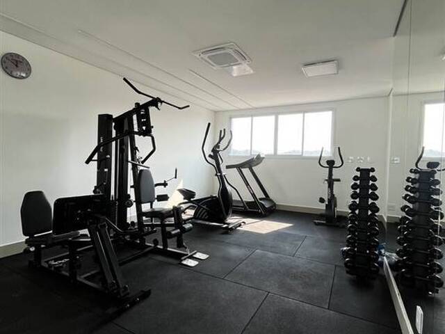 #11708 - Apartamento para Venda em Santos - SP - 3