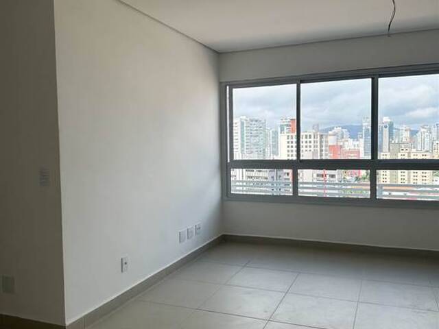 #11708 - Apartamento para Venda em Santos - SP - 1