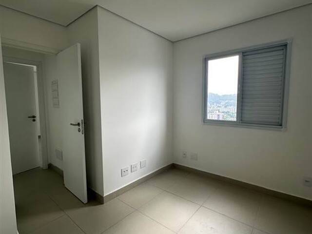 Apartamento para Venda em Santos - 4