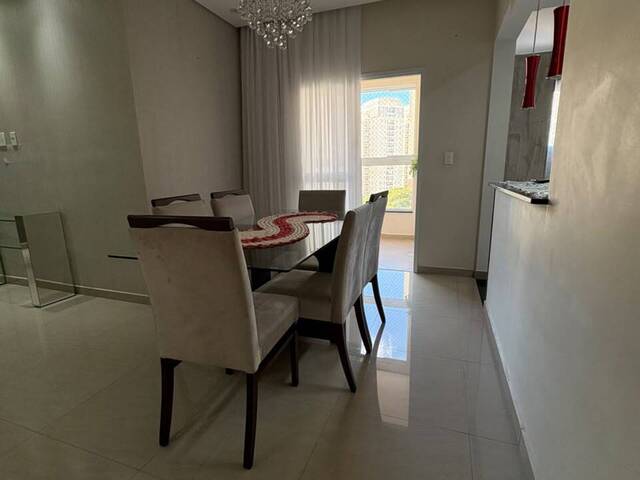 #11709 - Apartamento para Venda em São Caetano do Sul - SP - 3