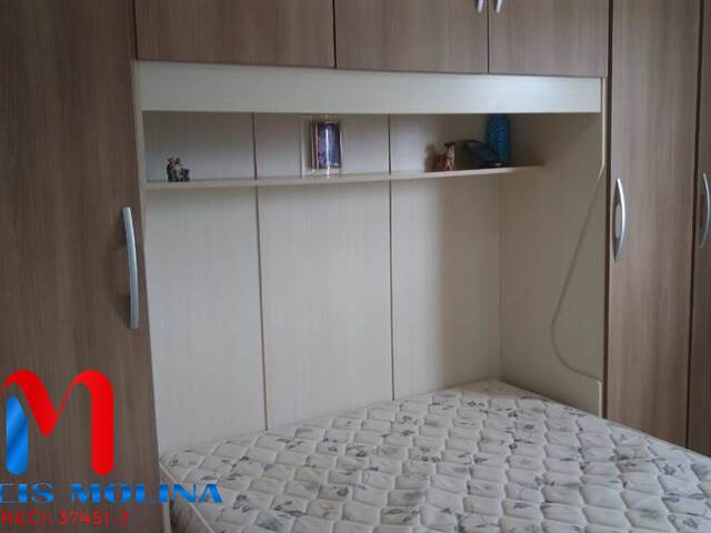 Apartamento para Venda em Praia Grande - 4