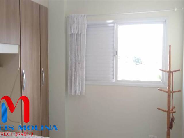 #11710 - Apartamento para Venda em Praia Grande - SP - 3