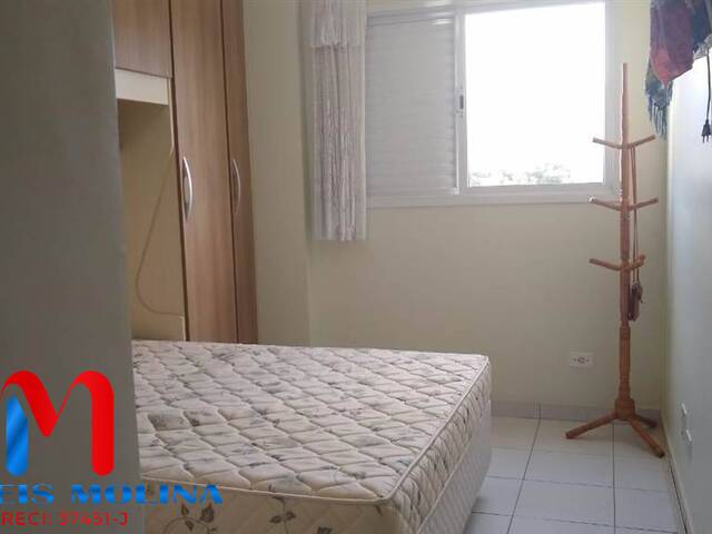 Apartamento para Venda em Praia Grande - 5