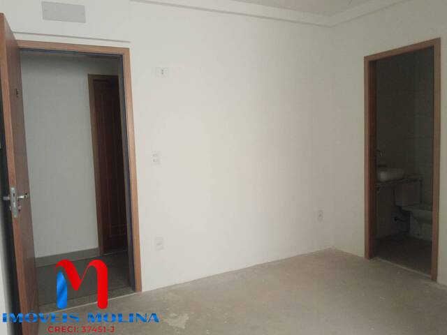 #11718 - Apartamento para Venda em São Caetano do Sul - SP - 3