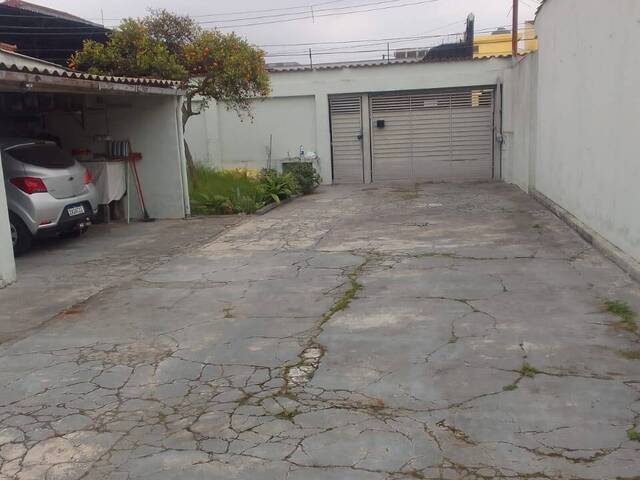 #11722 - Casa para Venda em São Caetano do Sul - SP - 3