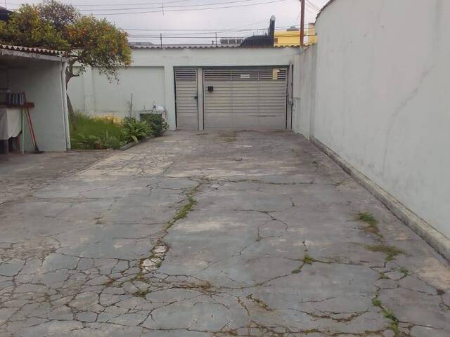 #11722 - Casa para Venda em São Caetano do Sul - SP - 2