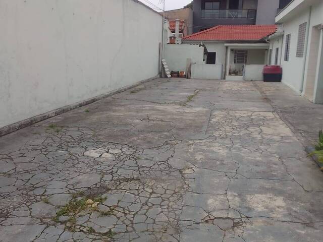 #11722 - Casa para Venda em São Caetano do Sul - SP - 1