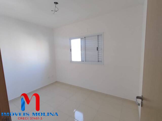#11723 - Apartamento para Venda em Praia Grande - SP - 3