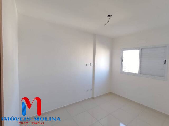 Apartamento para Venda em Praia Grande - 5