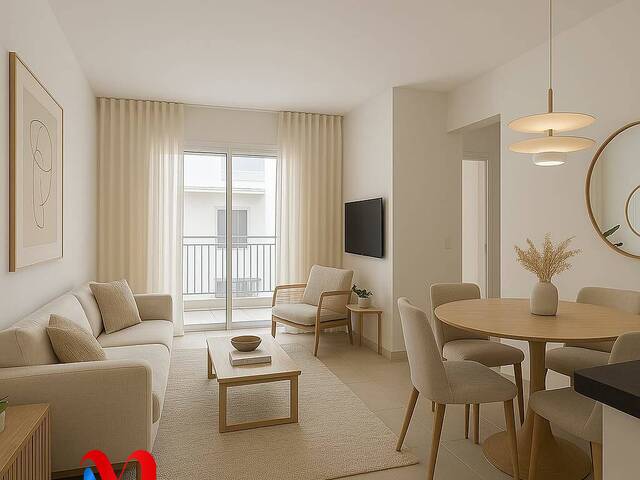 Apartamento para Venda em Praia Grande - 5